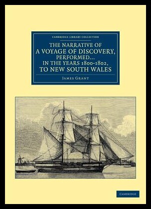 【预售】The Narrative of a Voyage of Discovery