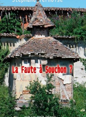 【预售】La Faute a Souchon ?