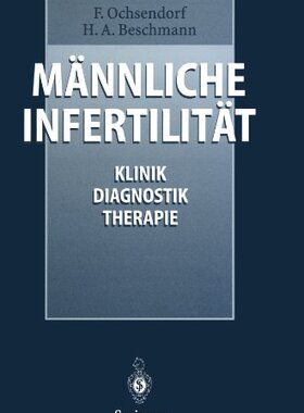 【预订】Mannliche Infertilitat: Klinik, Diag...