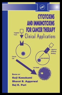 【预售】Cytotoxins and Immunotoxins for Cancer Therapy: