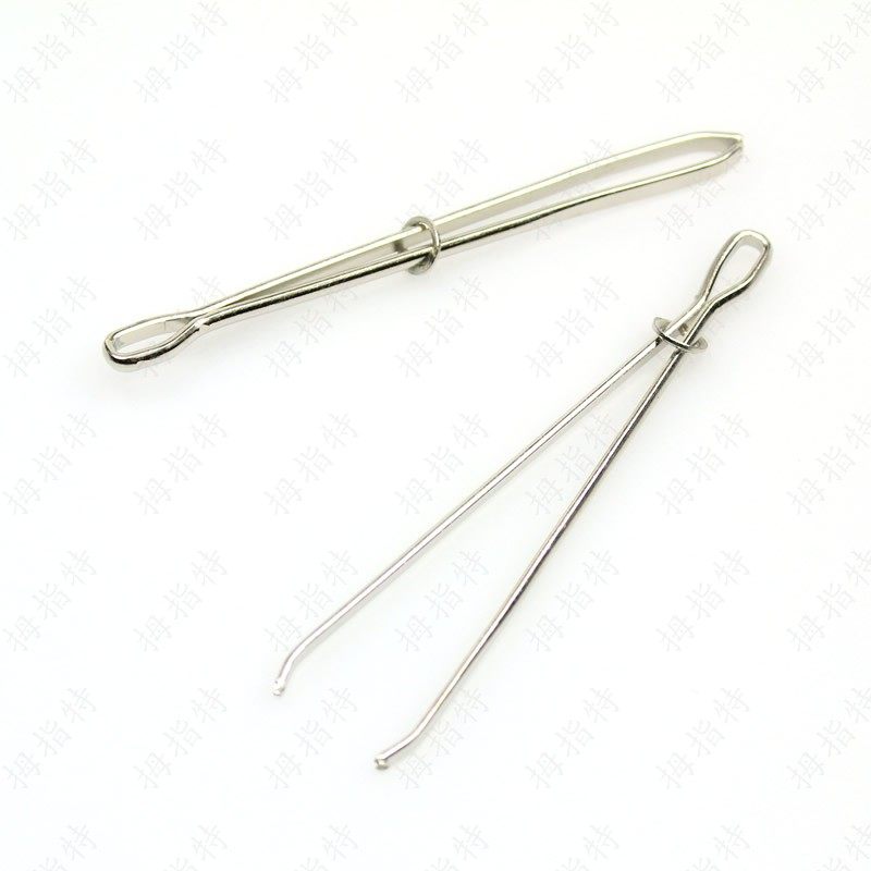 穿带器 穿皮筋器 松紧夹 穿绳器 穿松紧带 专用工具缝纫DIY镊子,居家布艺,其他/配件/DIY/缝纫,淘宝优惠券,粉丝福利购,淘宝优惠卷