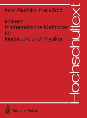 【预订】Hohere Mathematische Methoden Fur In...