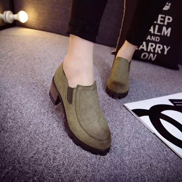 Chaussures en caoutchouc - Ref 932177 Image 4