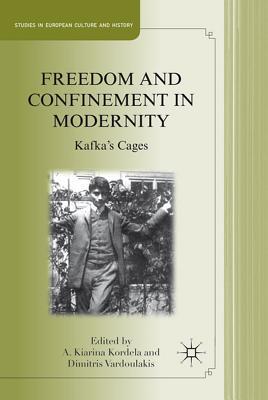 【预售】Freedom and Confinement in Modernity