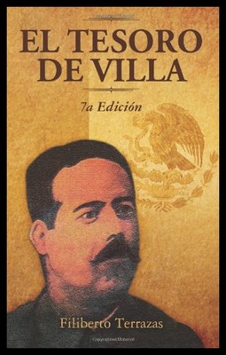 【预售】El Tesoro de Villa