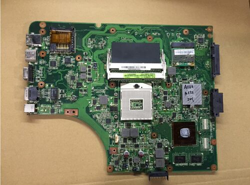 华硕A53S X53S N53S A43S X43S K43S A84S A85S S400C笔记本主板