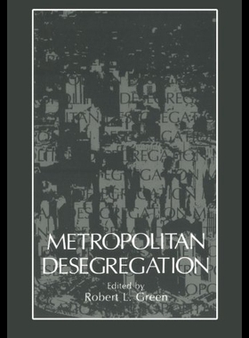 【预售】Metropolitan Desegregation
