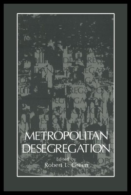 【预售】Metropolitan Desegregation