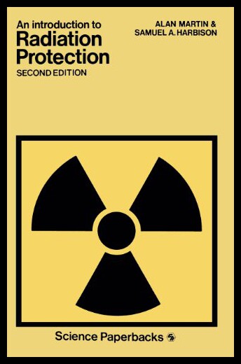 【预售】An Introduction to Radiation Protection