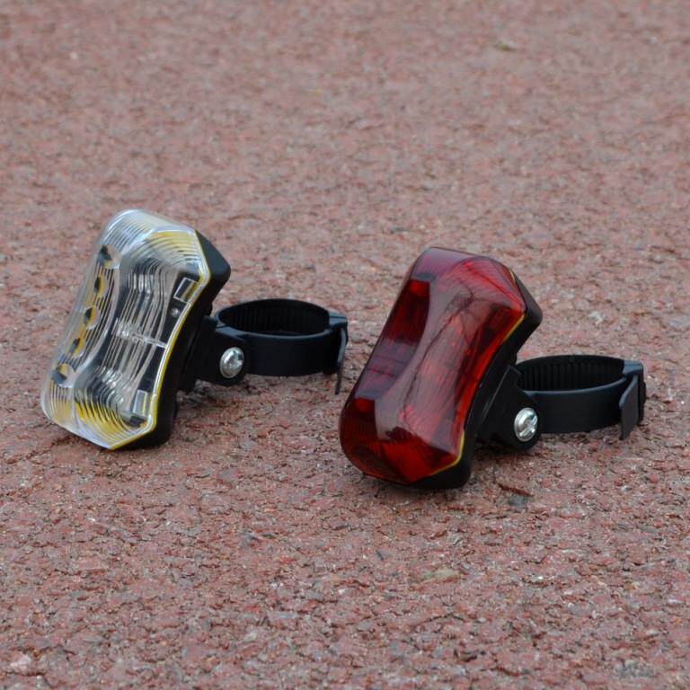 Lumière vélo - Taillights - Ref 2398681 Image 1