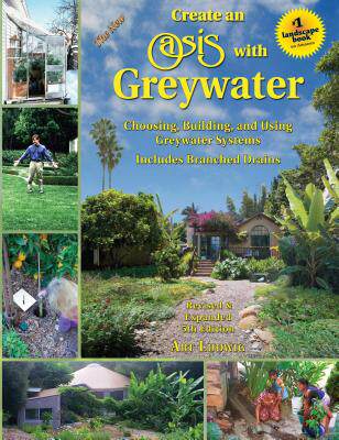 【预售】The New Create an Oasis with Greywat...