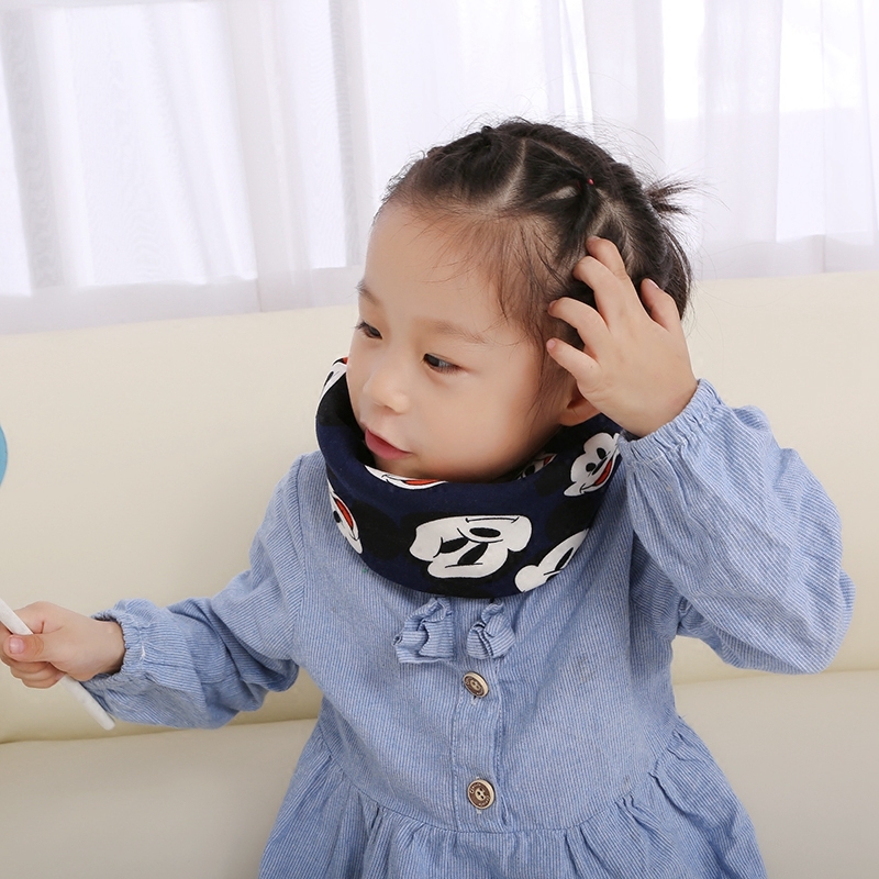 Echarpe enfant JIEYOUQI  - Ref 2142542 Image 5