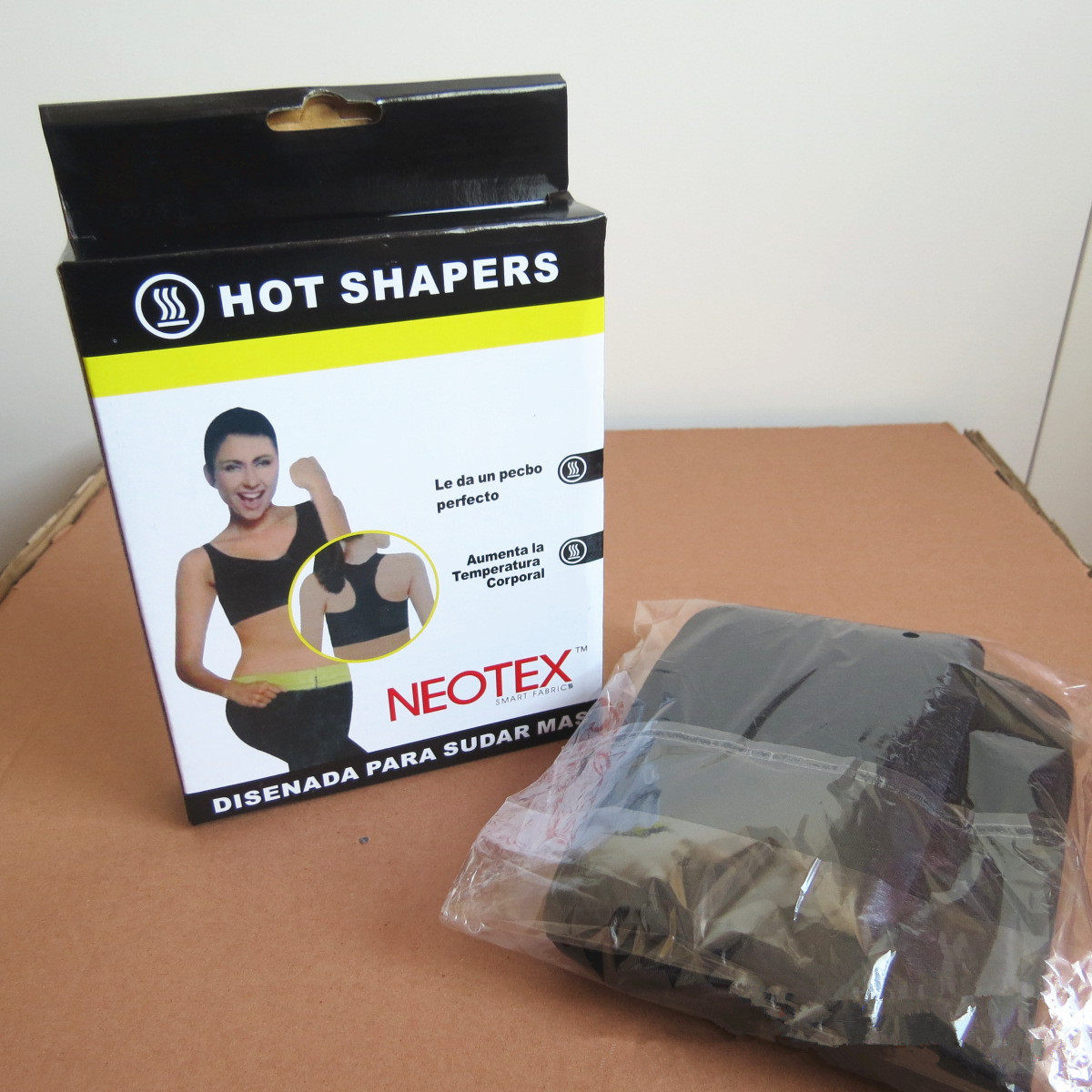 Body - Ref 658831 Image 1