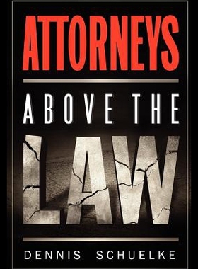 【预售】Attorneys Above the Law