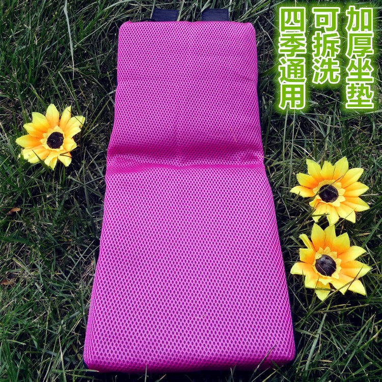 siège enfants pour vélo - Ref 2418950 Image 1