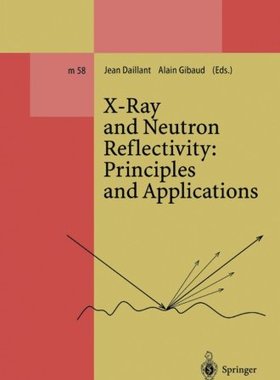 【预订】X-Ray and Neutron Reflectivity: Prin...