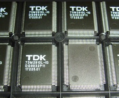 73M2910L-IG 73M2910L原装进口拆机带板 质量保证 特价