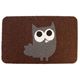 Owl 美国KIKKERLAND 地垫 猫头鹰门垫 Doormat