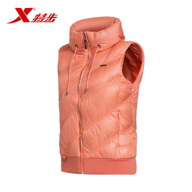 Débardeur sport femme XTEP - Ref 537845 Image 1