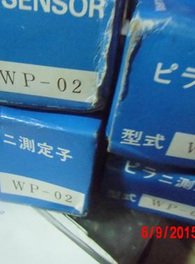 议价 WP-02原装实物日本爱发科真空规管测定