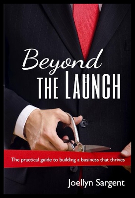 【预售】Beyond the Launch: The Practical Guide to Buildin