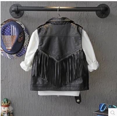 Gilet fille - Ref 2071728 Image 3