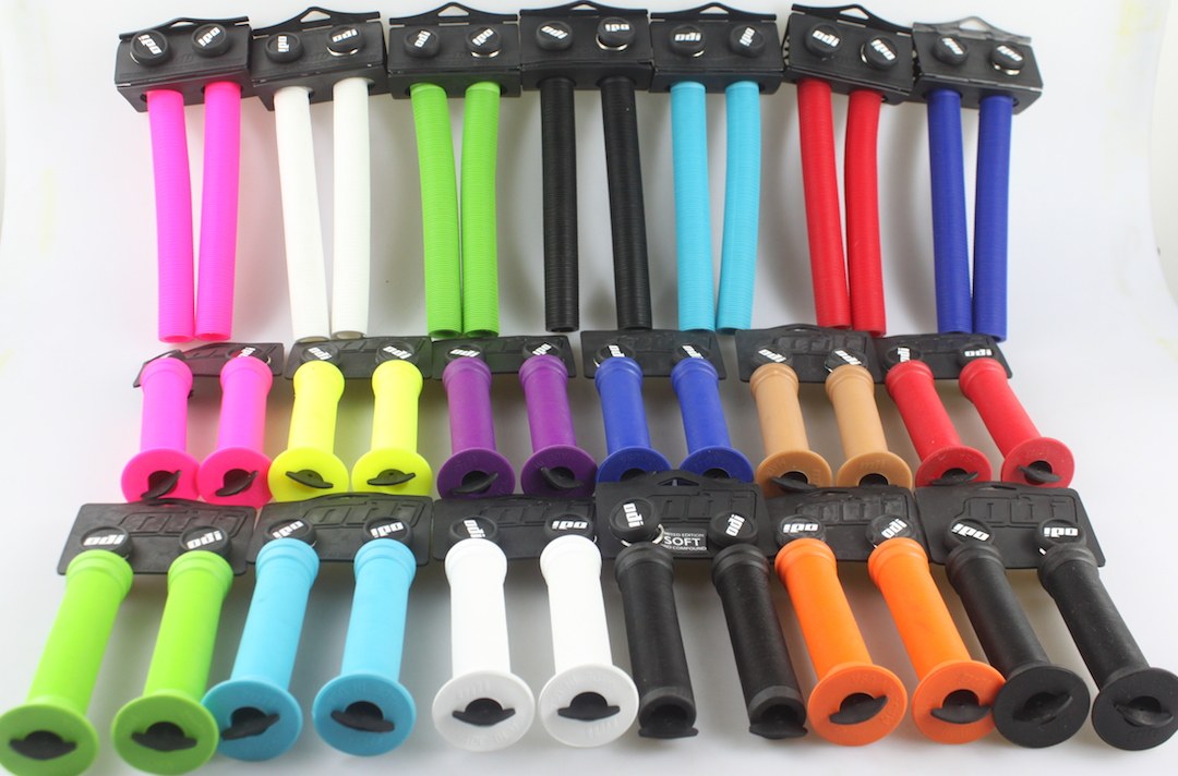 Poignées de vélo - Ref 2340178 Image 1