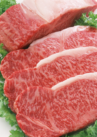 超市水果蔬菜店各类蔬菜肉类高清海报饭店厨房海报画装饰画J3280B图片