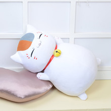 Peluche manga      en peluche Livre des amis de Natsume Chat Enseignant place - Ref 2694360 Image 9