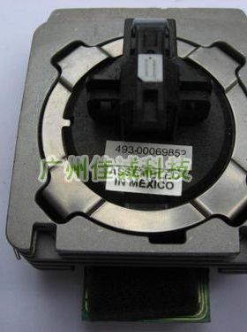 实达 START LQ1900K+ LQ1900KPRO LQ1900KIIIE 打印头 原装拆机