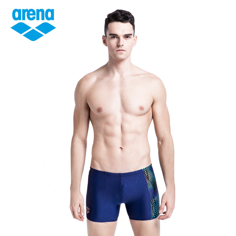 Maillot de bain homme ARENA    - Ref 2502511 Image 1