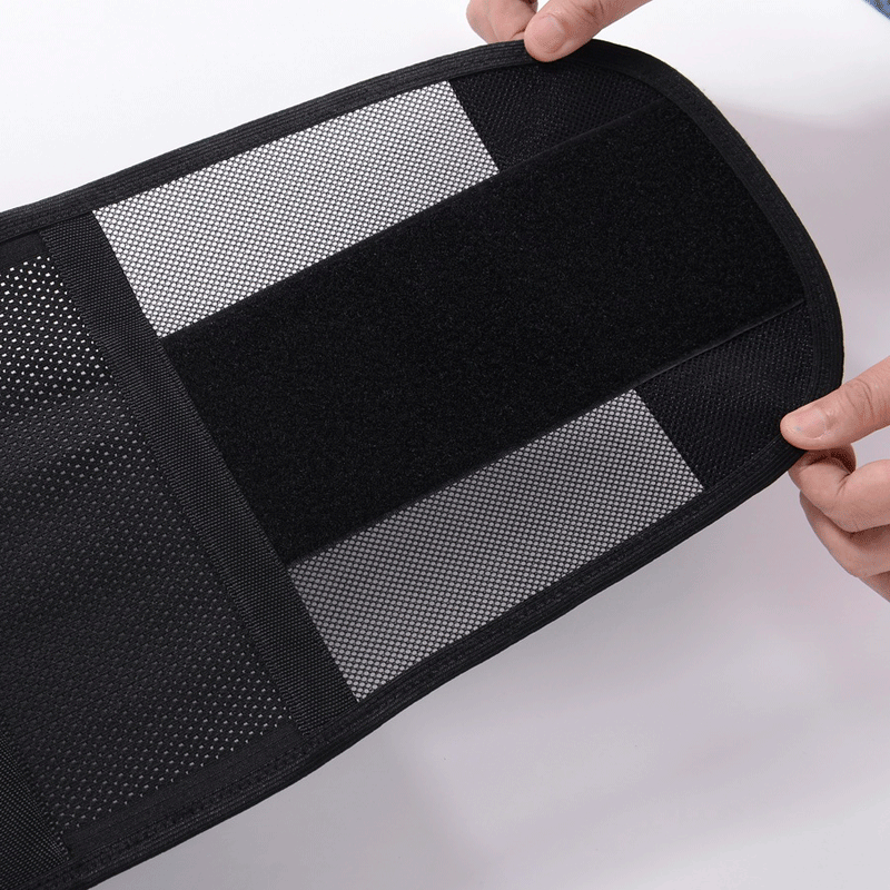 Corset simple en nylon - Ref 673492 Image 1