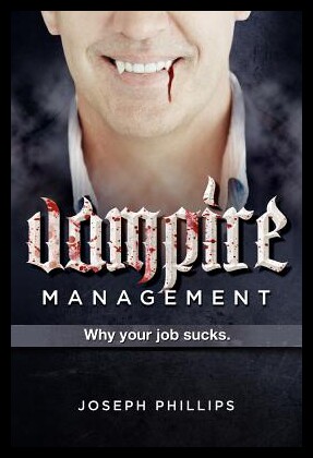 【预售】Vampire Management