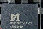 MSD306PT-LF-Z1 全新原装液晶芯片 现货 BGA质量保证