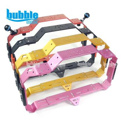 BUBBLESCUBA任意拓展多功能