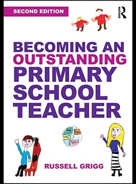 【预售】Becoming an Outstanding Primary School Teacher