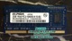 笔记本内存 DDR3 原装 条 1333 ELPIDA 尔必达 PC3 10600S