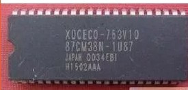 直拍就对了】厦华 87CM38N-1U87、XOCECO-763V10 测试好