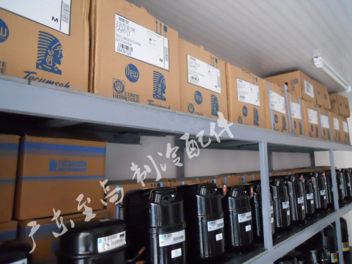 全新原装法国泰康TAG4546T压缩机