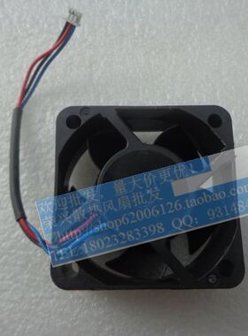 5厘米5cm 投影机风扇 DC12V 投影仪风扇AFB0512HD-S39P 原装原装