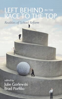 【预售】Left Behind in the Race to the Top: Realities ...