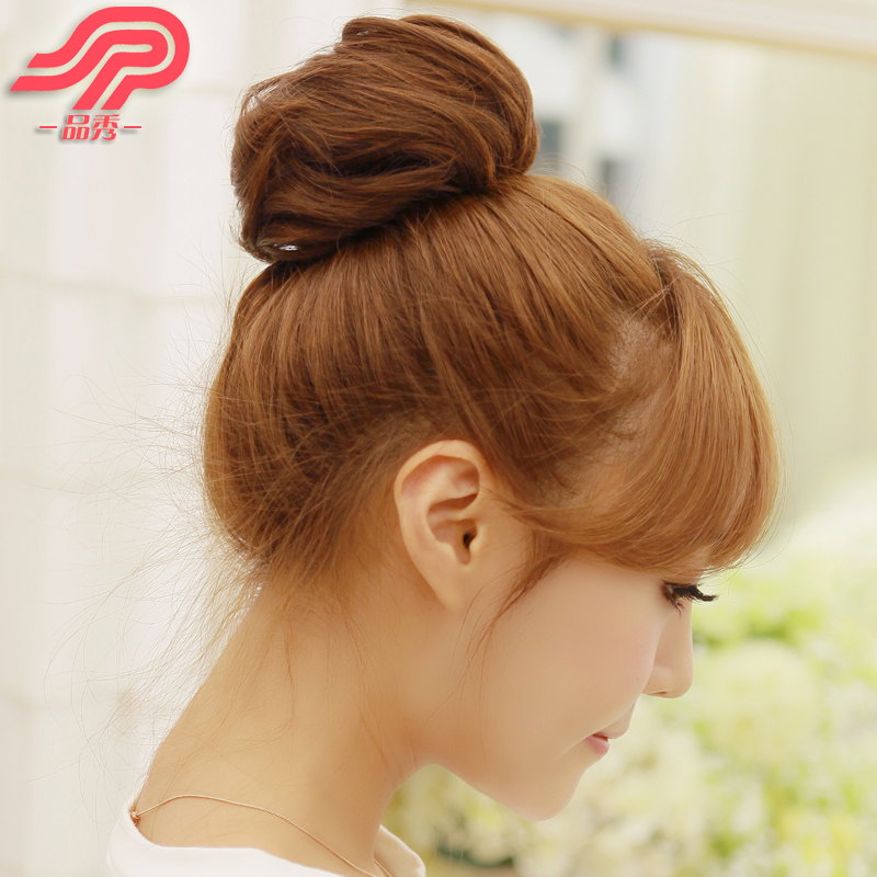 Extension cheveux - Chignon - Ref 234749 Image 1