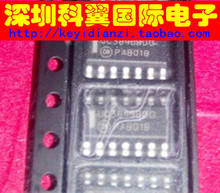 UC3845BDG  UC3845BDR2G电源管理芯片 贴片SOP-14 全新原装正品