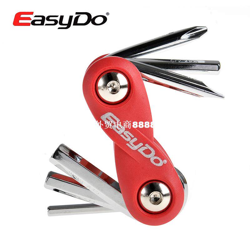 EASYDO 6 in 1 Cr-Mo Bike Bicycle Multi-Function Mini Pocket|ruв категории животное/Животное питание и принадлежностей, кошка/собака товаров, бортовой клетку животное - от Buy2taobao.com для оказания профессиональной услуги покупки агента Taobao