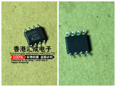 LP2951ACMX LP2951ACM LP2951A LP2951 SOP8 全新原装