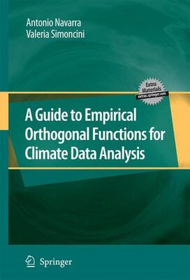 【预订】A Guide to Empirical Orthogonal Func...