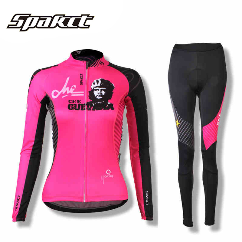 Vêtement cyclisme mixte SPAKCT - Ref 2212658 Image 1