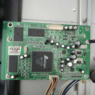 康佳LC42DS60C数字板35012796屏V420H1-L13