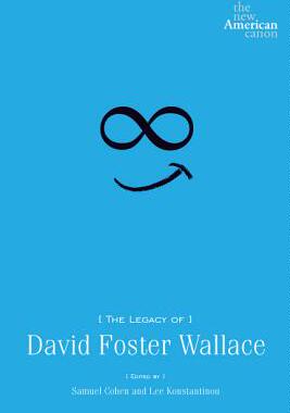 【预售】The Legacy of David Foster Wallace