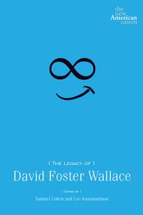 【预售】The Legacy of David Foster Wallace